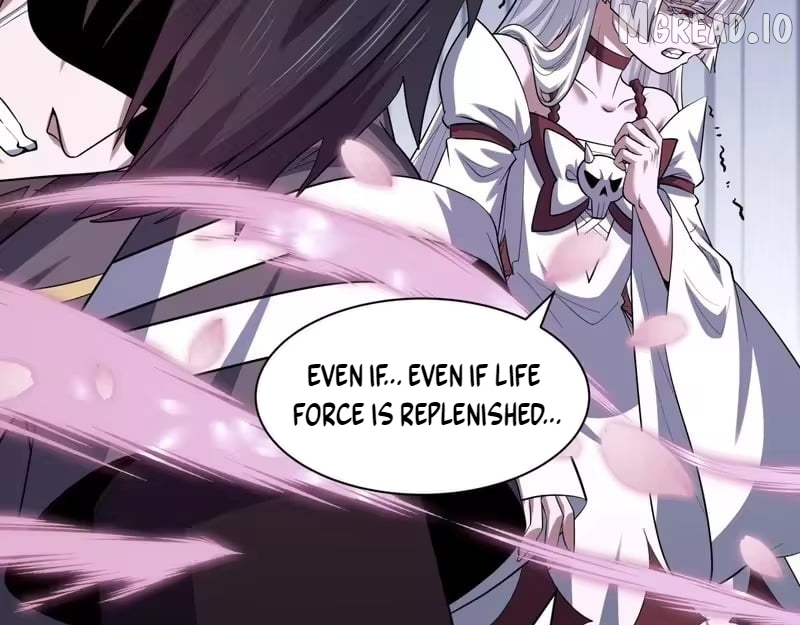 Era of the Haunted Chapter 595  - page 38